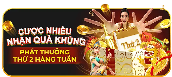 Chương trình VIP độc quyền Sodo16